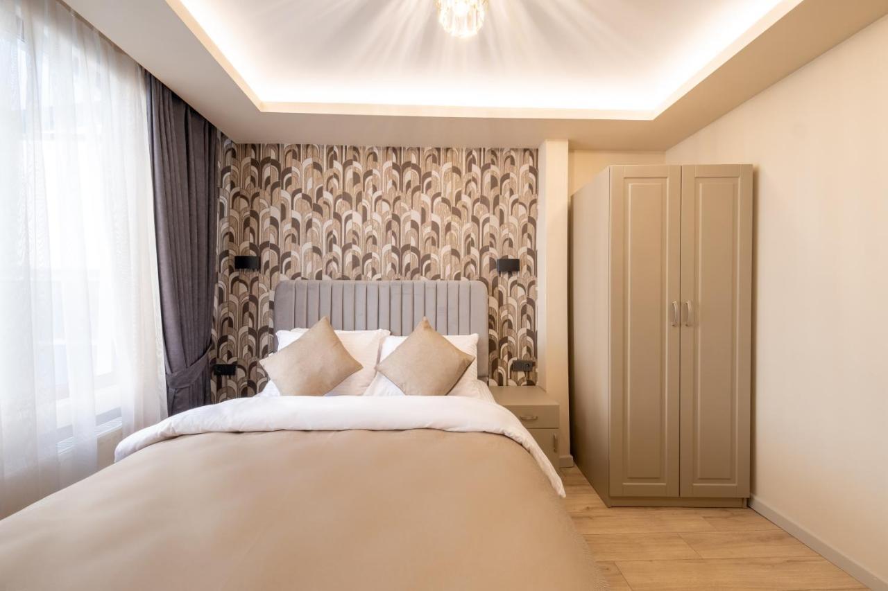 Taksim No 44 & Hotel Istanbul