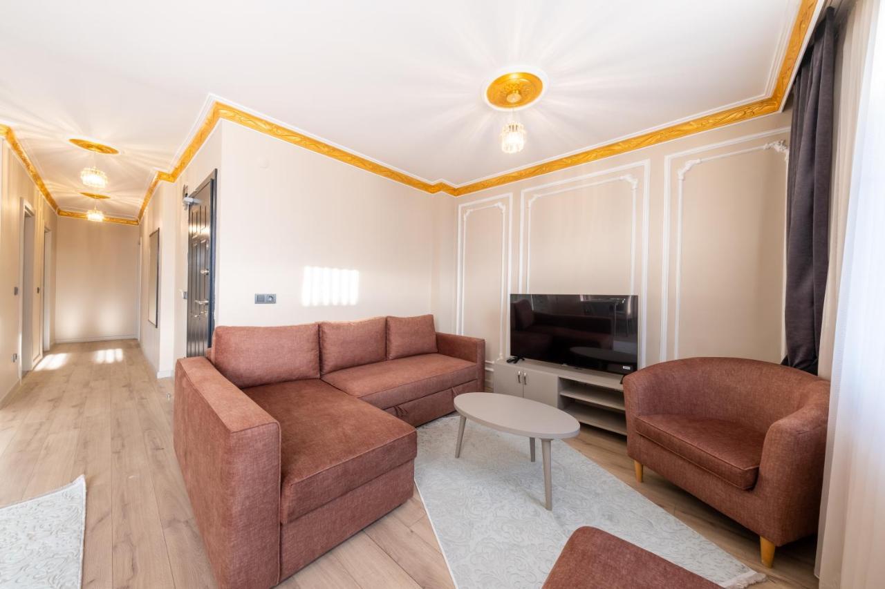 Hotel Taksim No 44 & *