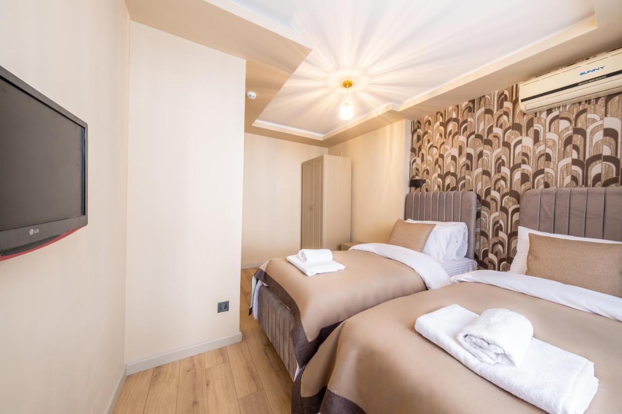 Hotel Taksim No 44 & Istanbul