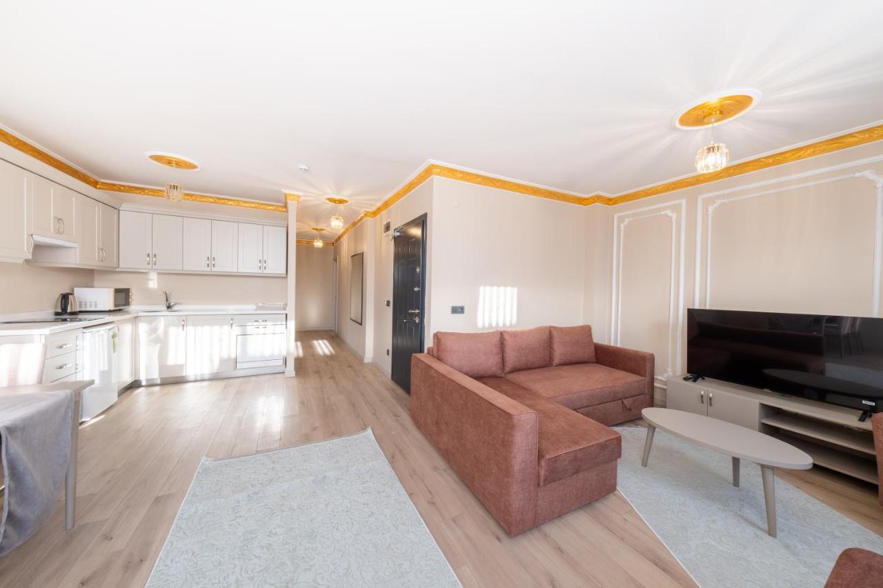 Hotel Taksim No 44 &
