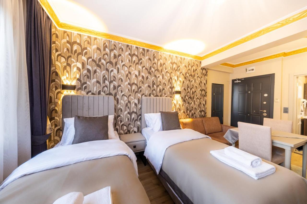 Taksim No 44 & Hotel