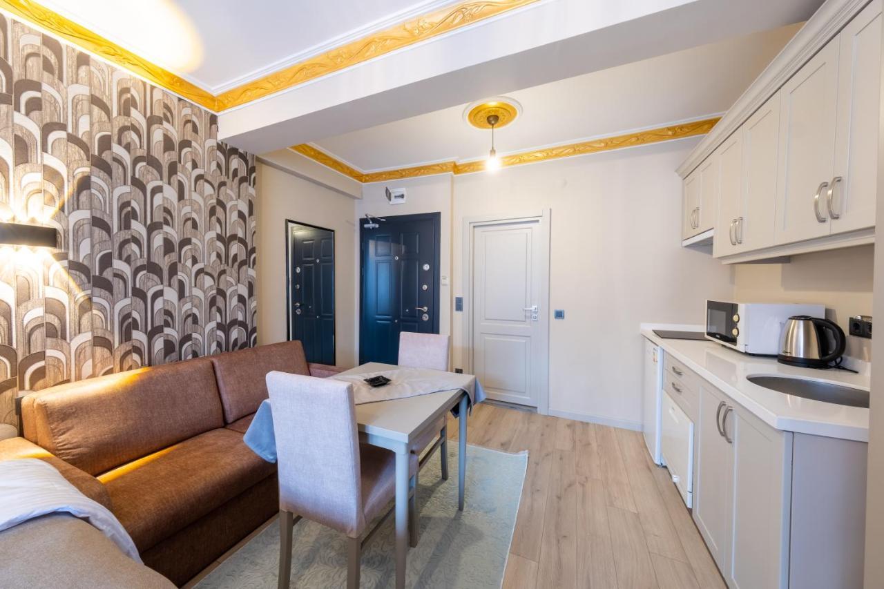 Hotel Taksim No 44 &